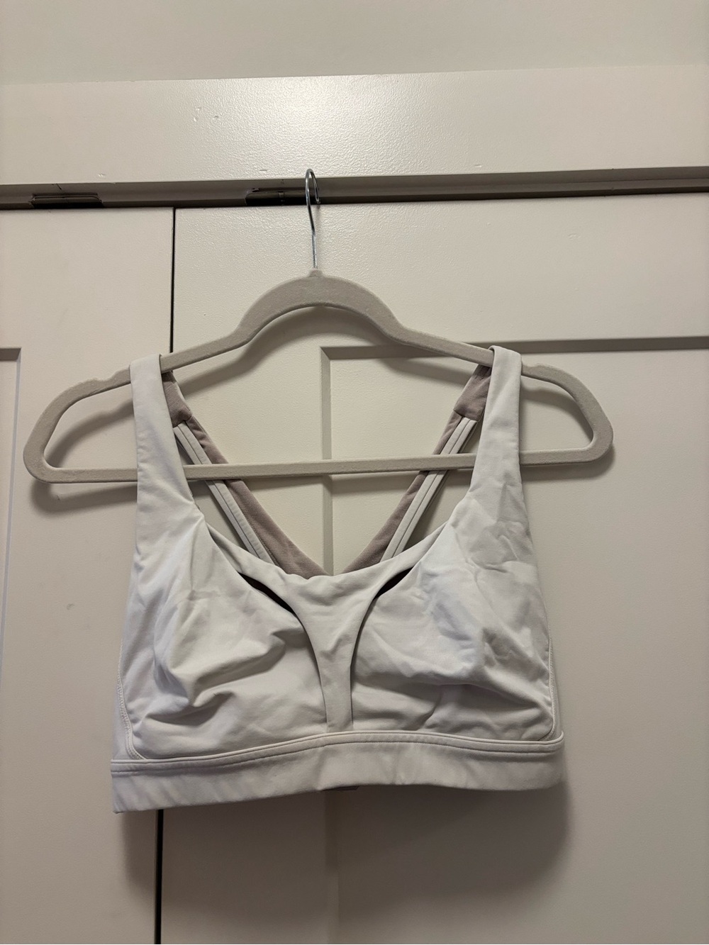 Lululemon Stash it all sports bra